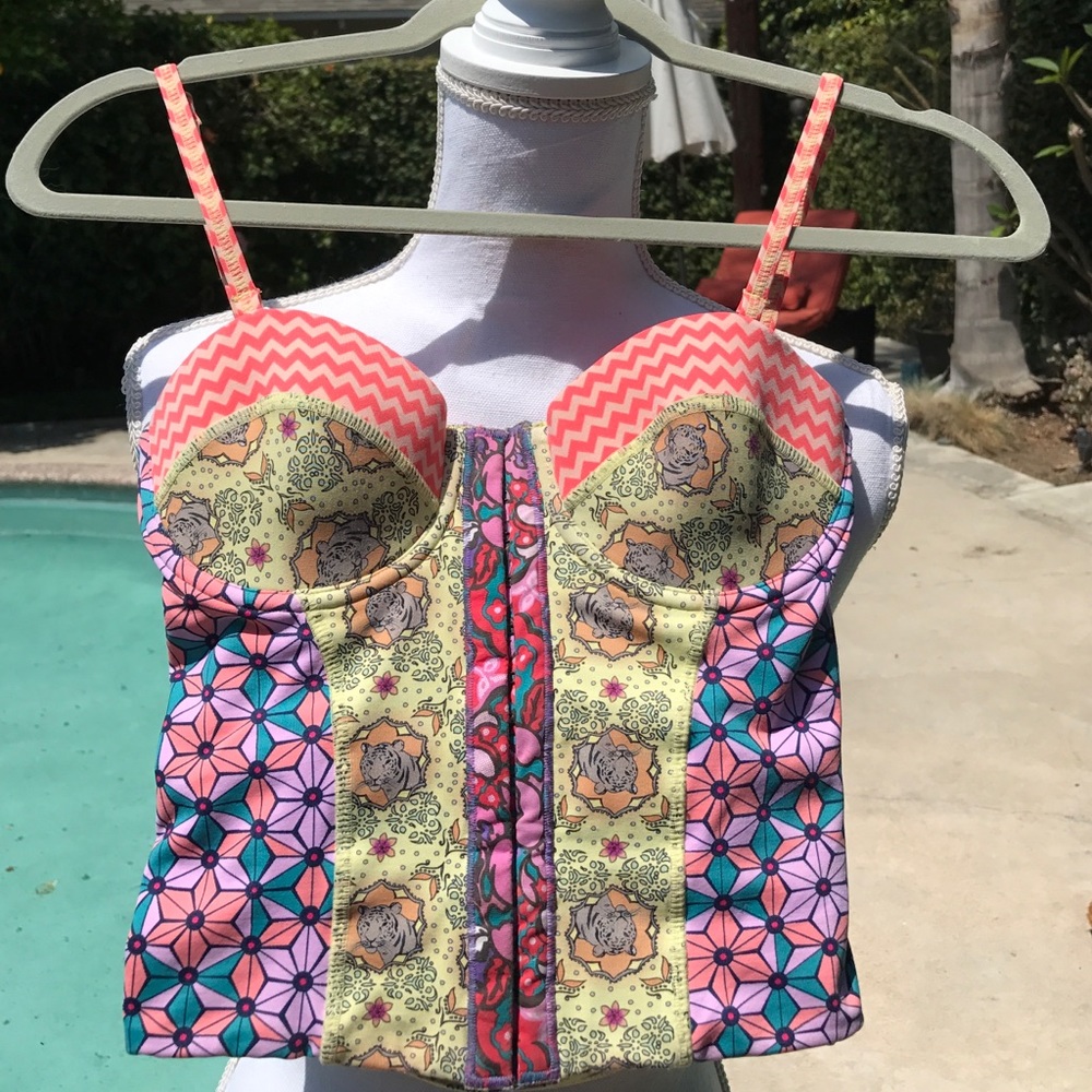 Maaji Swimtop/Bustier